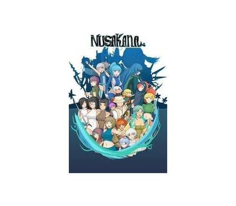 Nusakana