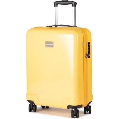 PUCCINI Самолетен куфар за ръчен багаж Puccini Panama PC029C 6C (Panama PC029C)