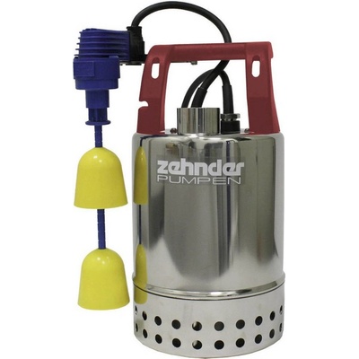 Zehnder Pumpen E-ZWM 65 KS 16921 8500 l/h 8.5 m