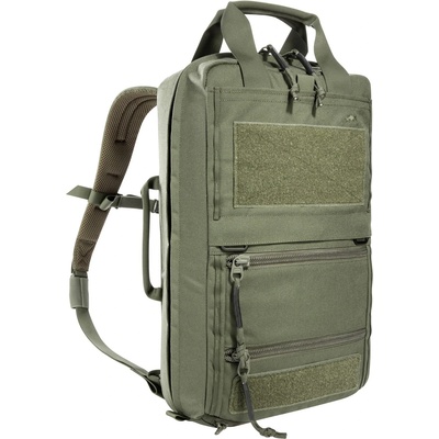 TASMANIAN TIGER Дневна раница Tasmanian tiger TT Survival Pack 16 Daypack - Olive - размер One Size (502-7383-0211)