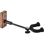 Ortega OGHAD-1WN Стойка за китара стенна Natural Walnut (<![CDATA[OGHAD-1WN]]>)