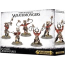 GW Warhammer Chaos Khorne Bloodbound Wrathmongers