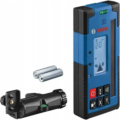 Лазерен приемник Bosch LR 60 (0601069P00)