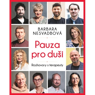 Pauza pro duši