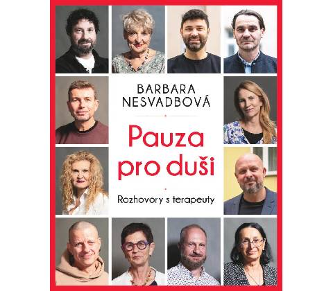 Pauza pro duši