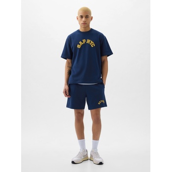 GAP Спортни шорти с лого GAP GAP | Sin | МЪЖЕ | XS