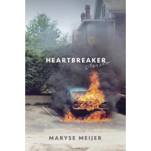 Heartbreaker | Maryse Meijer (2016)
