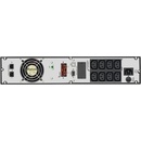 Power Walker VFI 1000RM LCD