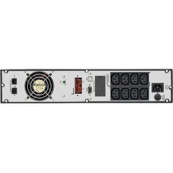 Power Walker VFI 1000RM LCD