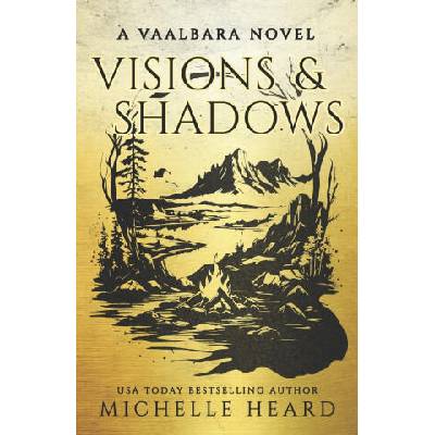 Visions & Shadows | Michelle Heard