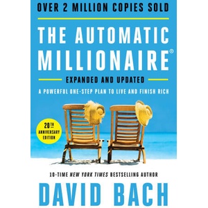 The Automatic Millionaire (2025)