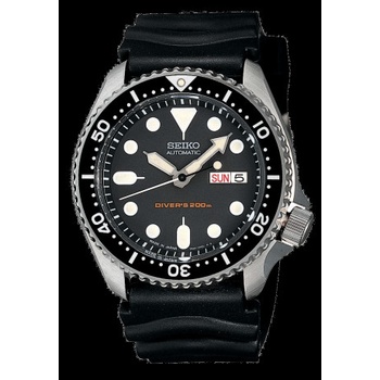 Seiko SKX007K1