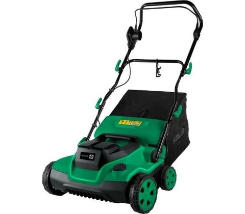 STALCO LSS4V1