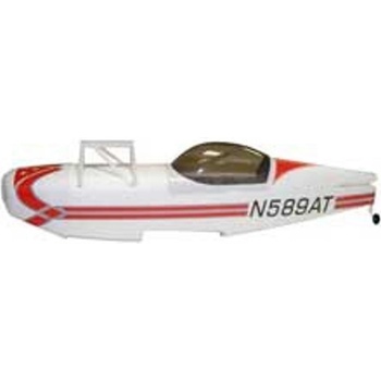 Art-tech 59041 fuselage set Pitts art-tech trup modelu