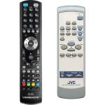 GENERAL Jvc rm-suxp5r - дистанционно управление дубликат (rm-suxp5r) Дистанционно