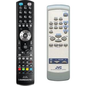 GENERAL Jvc rm-suxp5r - дистанционно управление дубликат (rm-suxp5r) Дистанционно