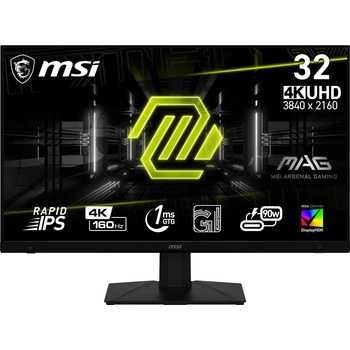 MSI MAG 322UPF