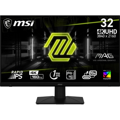 MSI MAG 322UPF