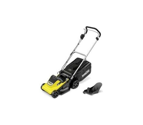 Kärcher LMO 4-18 Dual