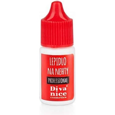 BIO NAILS Lepidlo zakapávací 3 g