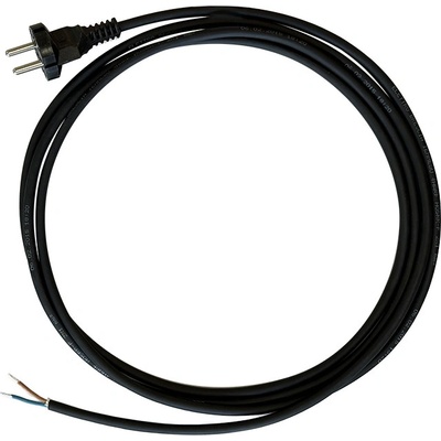 Elsyflex 32152B3102N 2m černá
