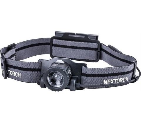 Nextorch myStar