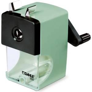 Dahle Шлайфмашина dahle 155 мека мента 00155-17460 (00155-17460)