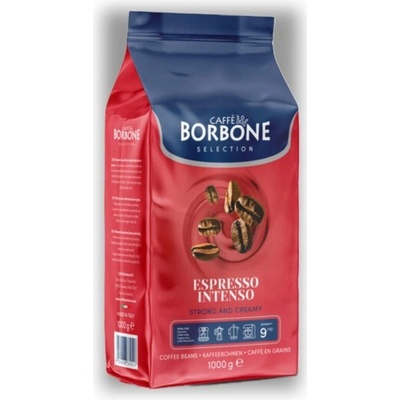 Caffe Borbone ROSSA Espresso Intenso 1 kg