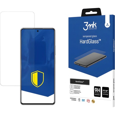 3mk Protection HardGlass - защитно стъкло за Xiaomi Mi 11T/Mi 11T Pro - Прозрачен KP20915 (20915)