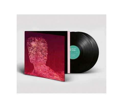 Max Richter: Voices LP