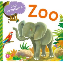 Jan Brzechwa,Kazimierz Wasilewski - Zoo