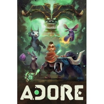 Adore