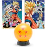 Grupo Erik Двулицев колекционерски пъзел Erik от 98 части - Dragon Ball Z, с пет звезди (PUZC05)