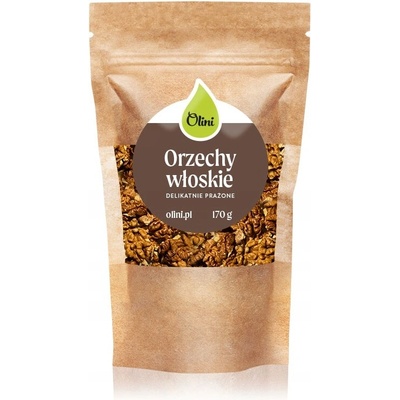 Olini Vlašské orechy 170 g
