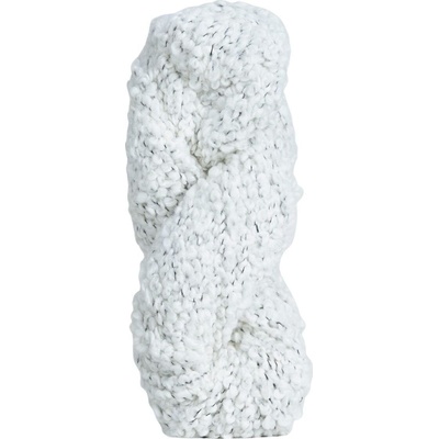 Urth Yarns Lanalpaca Тебешир Плетива прежда (LAN-CHALK)