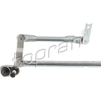TOPRAN 625 012 Lambda sonda (625012)