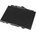 HP HP, 3 клетки, 11.4V, 44Wh, Заместител (SN03XL)