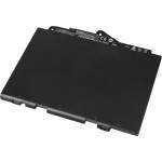 HP HP, 3 клетки, 11.4V, 44Wh, Заместител (SN03XL)