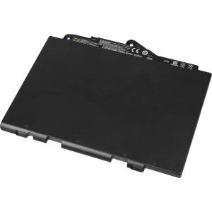 HP HP, 3 клетки, 11.4V, 44Wh, Заместител (SN03XL)