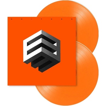 EDITORS - EBM LP