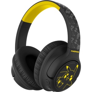 OTL TECHNOLOGIES Pokemon Pikachu PK1200 Слушалки