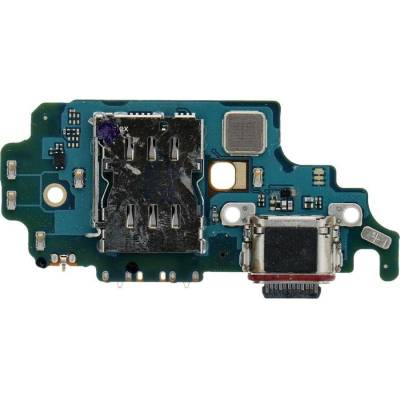 Nabíjecí deska pro SAMSUNG S21 Ultra G998B/F (rychlonabíječka)