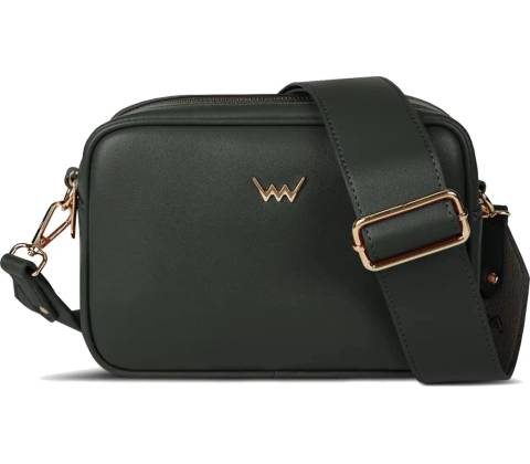 Vuch Massimo Dark Green