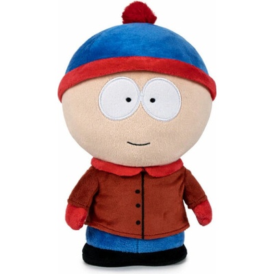 Mikro trading South Park Stan stojící 25 cm