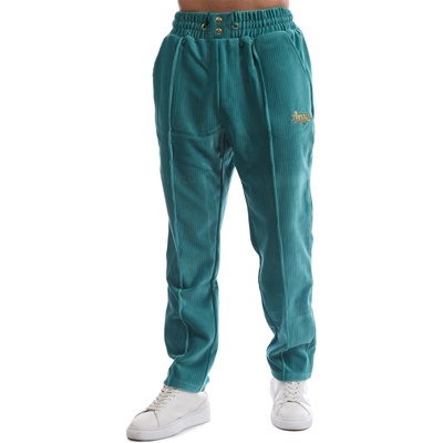 Avirex Анцуг Avirex Men's Cypress Open Hem Tracksuit Joggers - Green