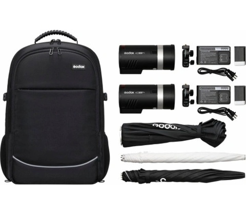 Godox AD300Pro kit