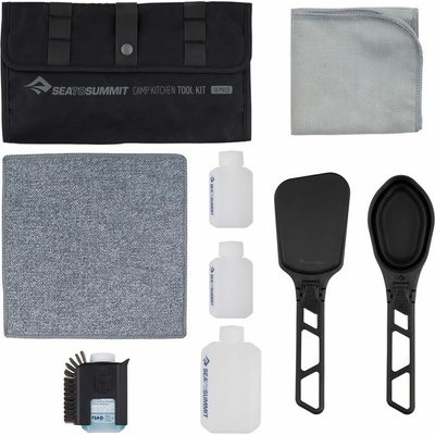 Sea To Summit príbor Camp Kitchen Tool Kit Set