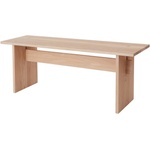 OYOY Living Design Пейка от масивно дърво в естествен цвят Kotai - OYOY Living Design (L10179)