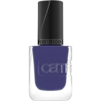 Catrice GEL AFFAIR lak na nehty 026 Midnight Dusk 10.5 ml