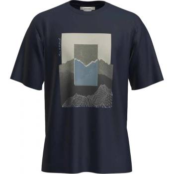 Image 1 of ICEBREAKER Тениска M Mer 150 Tech Lite SS Relax Tee Mtn Shi